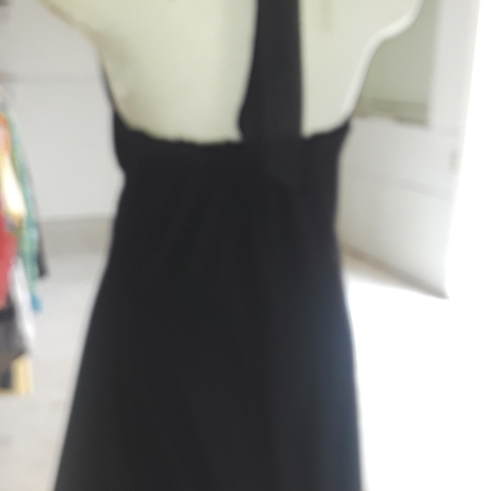 Bestido polyester M - Picture 4 of 4